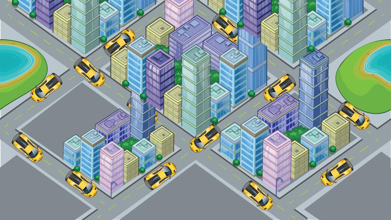 Car Madness (Updated)