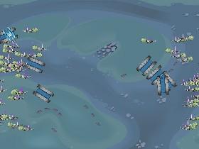 Chopper Game 1