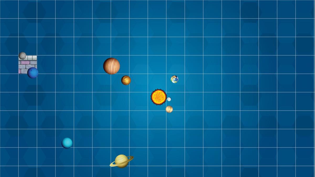 Solar System