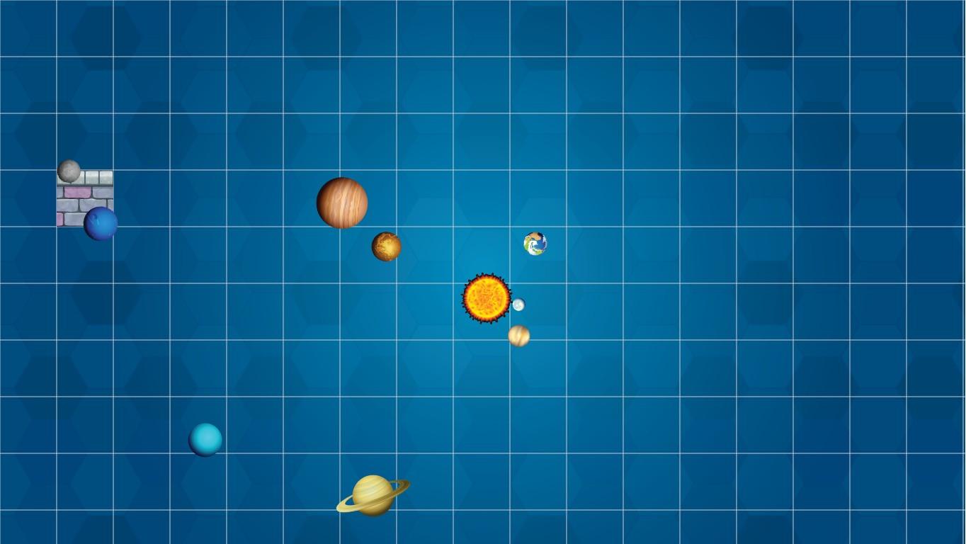 Solar System