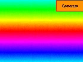 Kaleido Gradient Effect 3