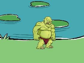 oger dans