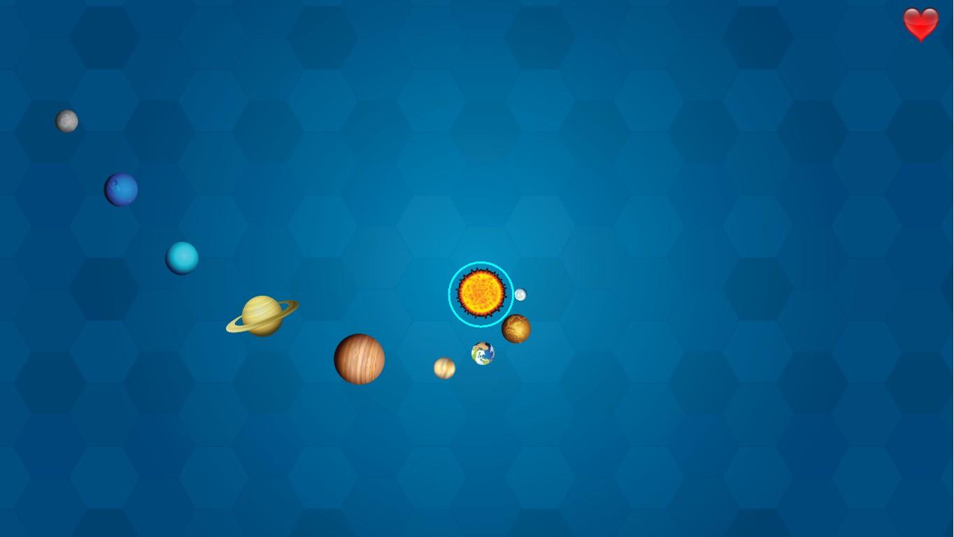 Solar System