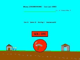 Ore Tycoon  2 *Hacked*