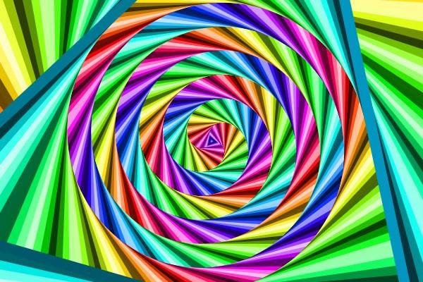 Twistriangles