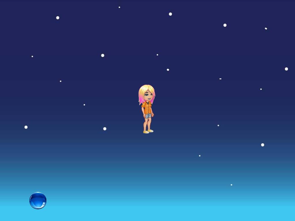 I AM FLOATIIIIIIIIIING!!!!!!!!