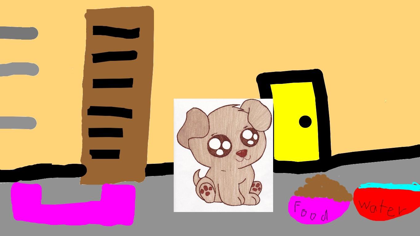 puppy, oh, puppy