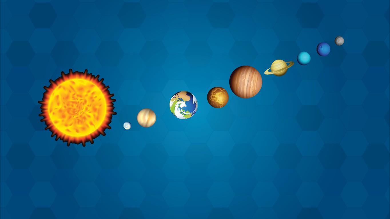 Solar System