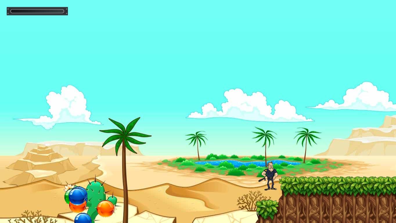 Platformer Tutorial