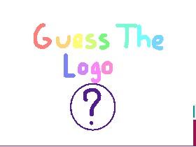 Guess the logo