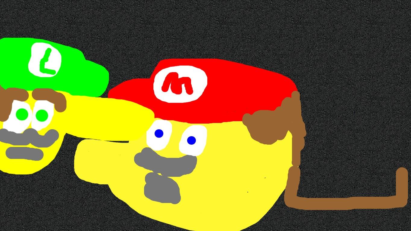 Mario