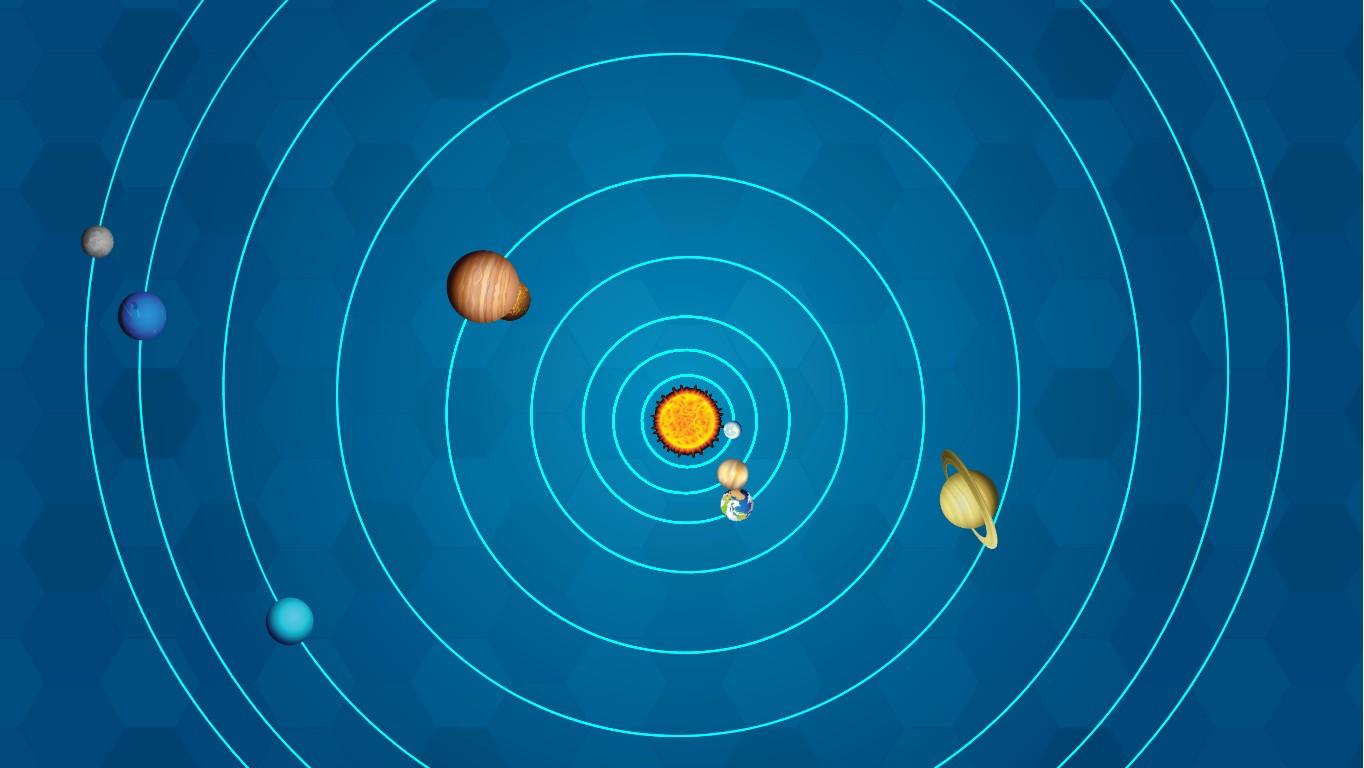 Solar System