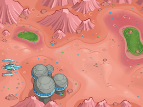 space quest