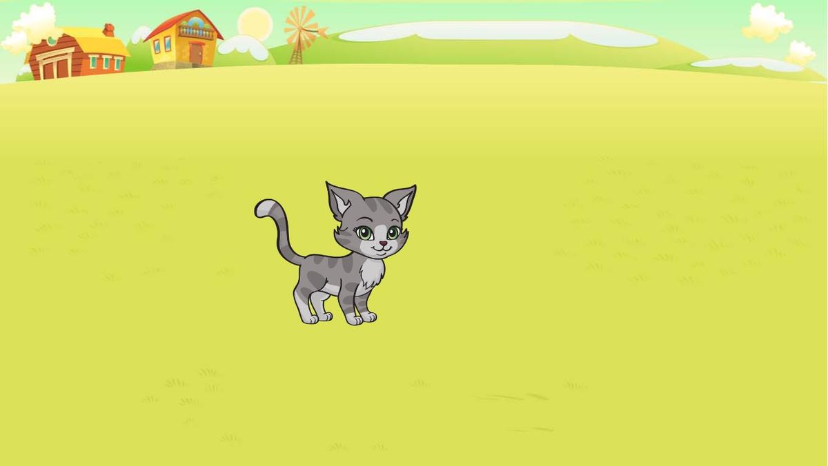 Code-A-Thon Week 2 - Create A Pet Game