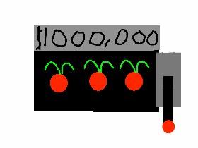 Working slots machine! 1