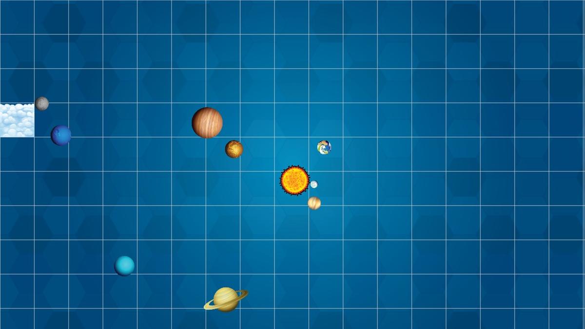 Solar System