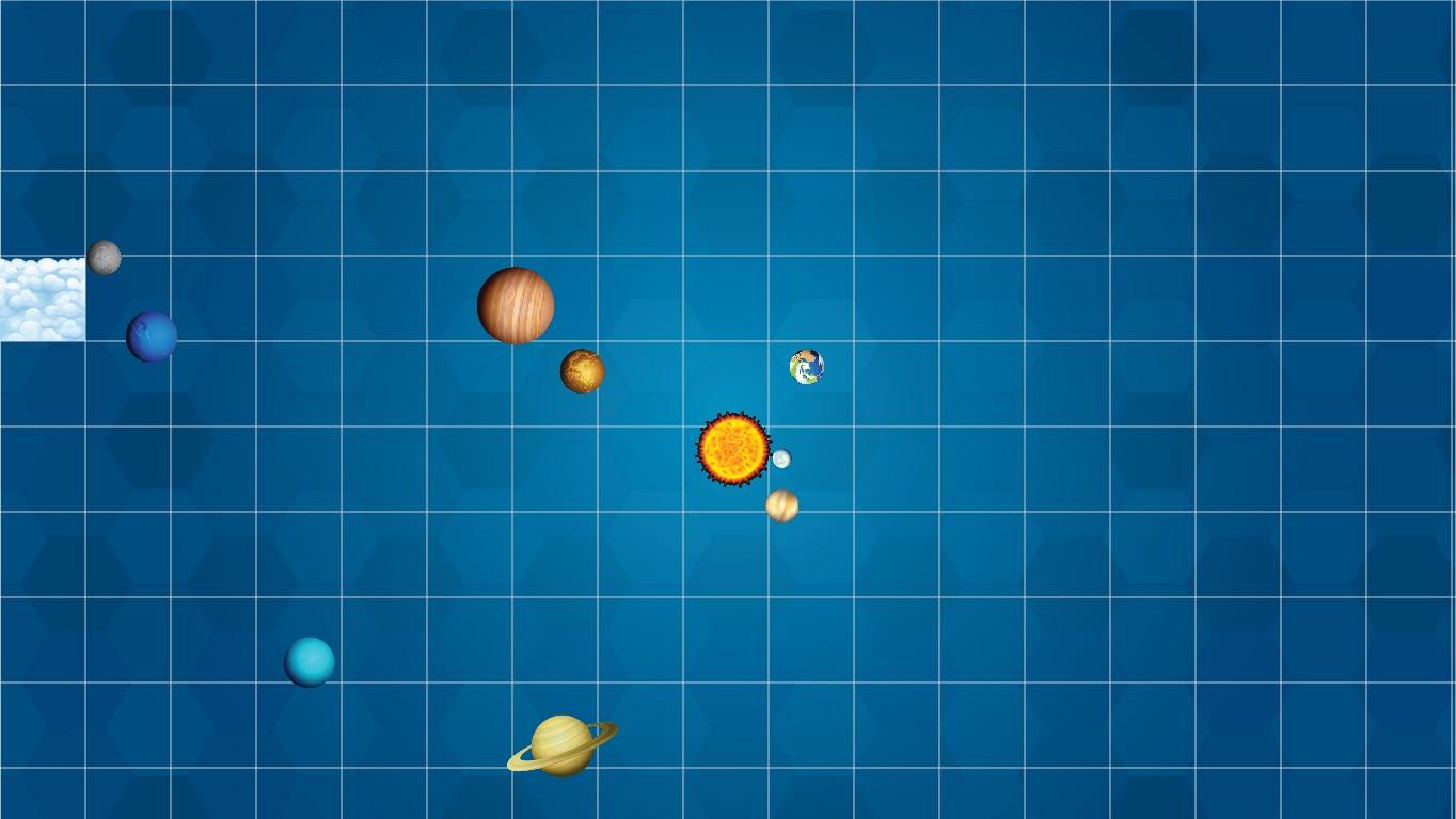 Solar System