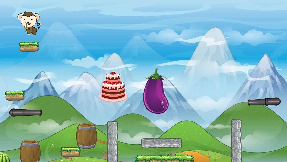 Physics Cannon 2-Player
