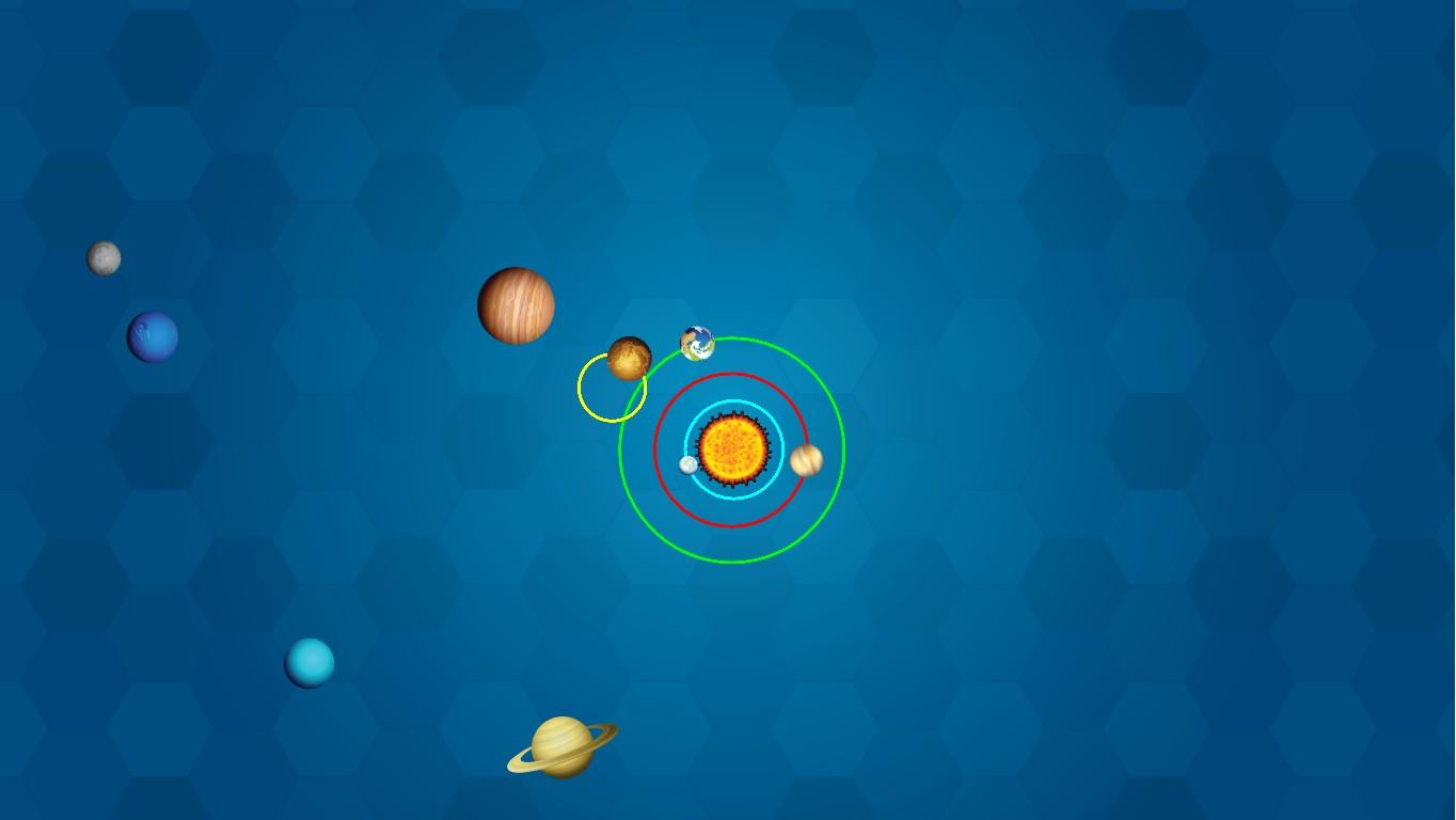 Solar System
