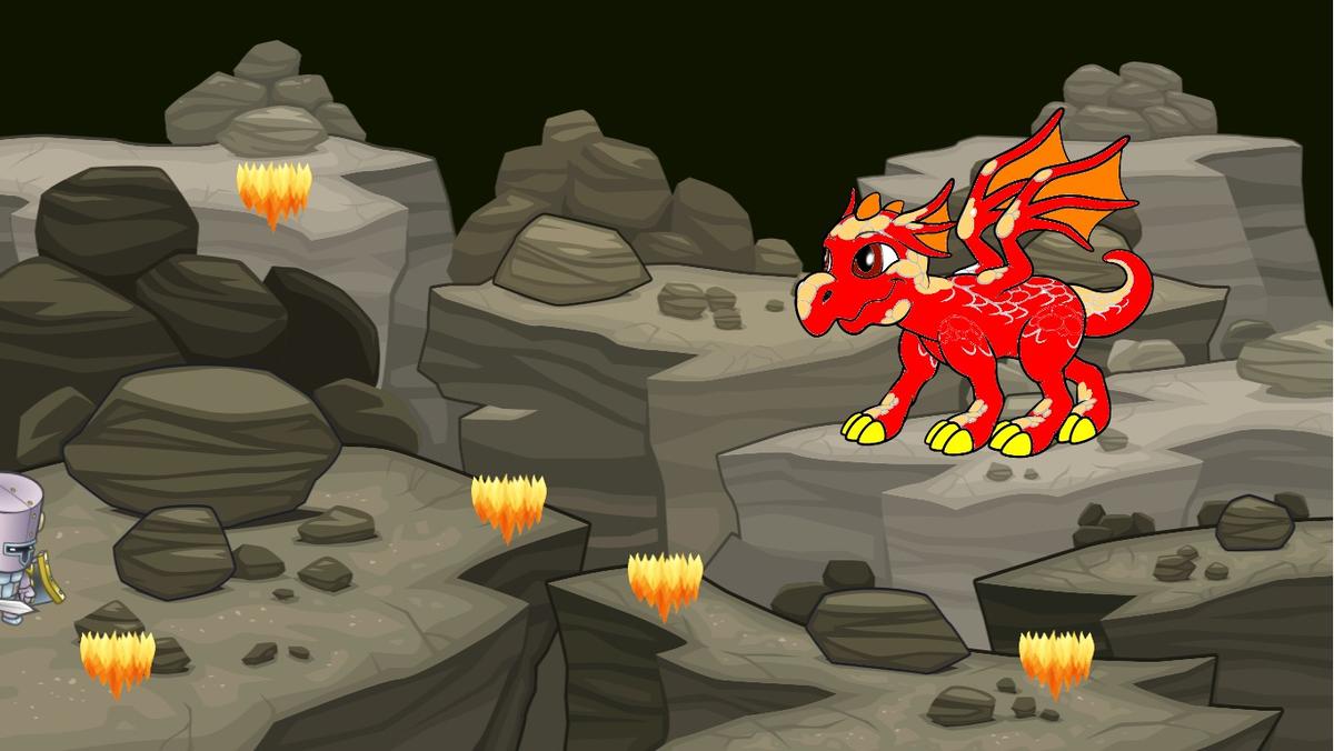 dragon
