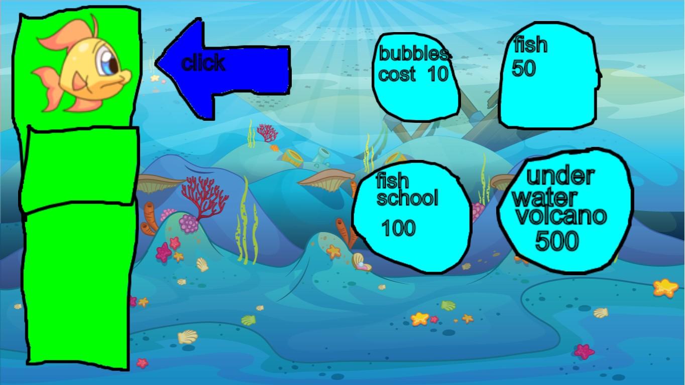 fish clicker