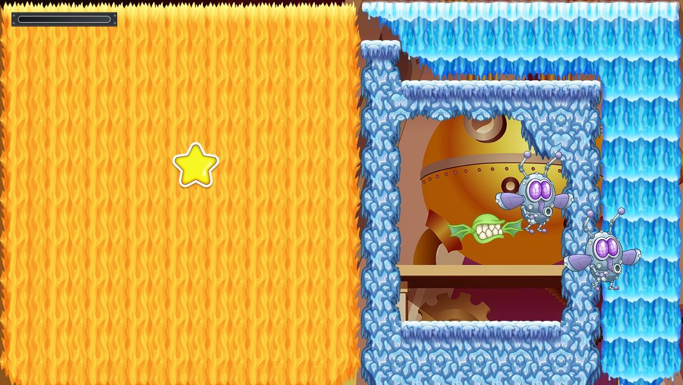 Platformer Tutorial