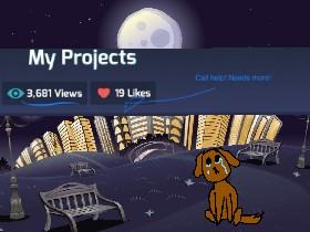 Send help?
