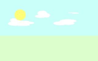  Glitches of Flower Garden