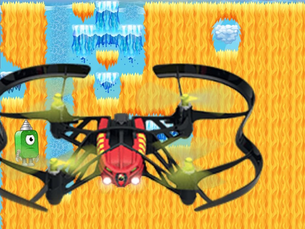 Night Drone