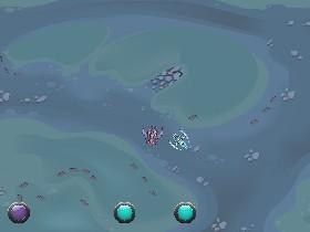 Alien Invasion 3 niveaux