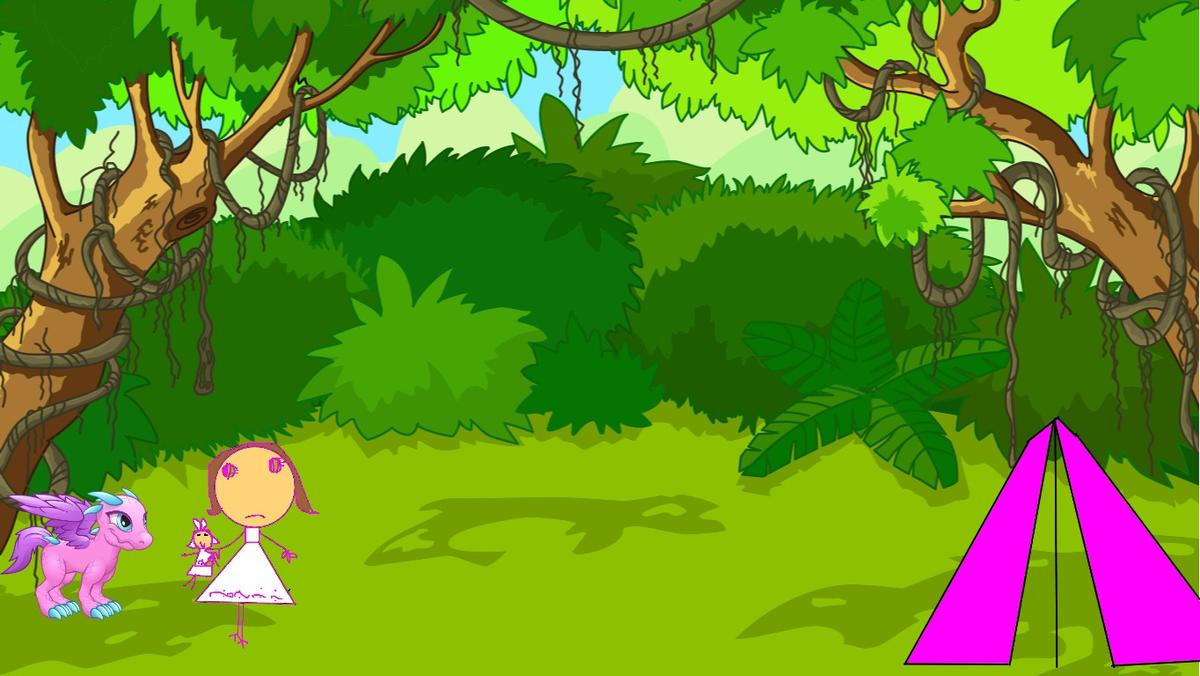 jungle