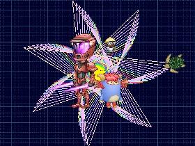 Spiral Triangles 1