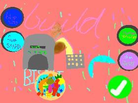 Build-a-biscut