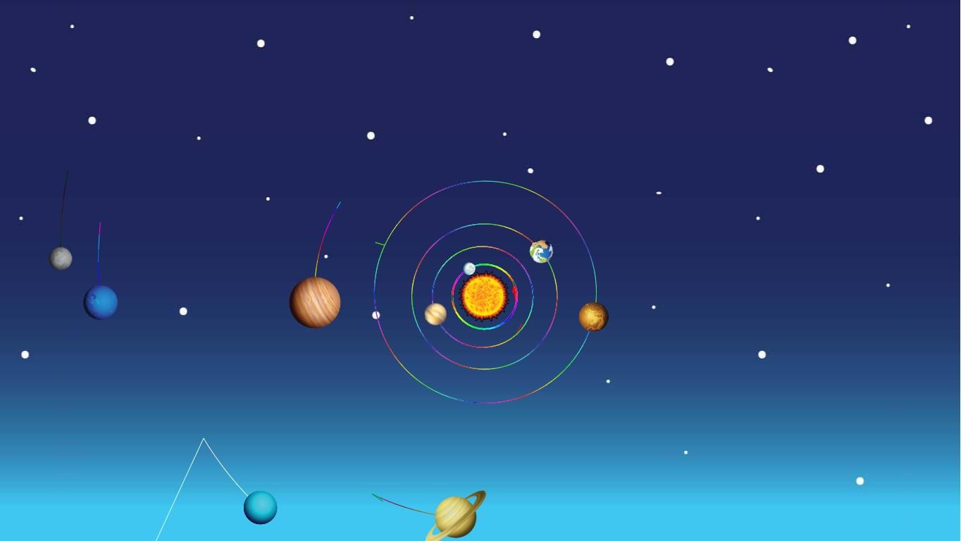 Solar System