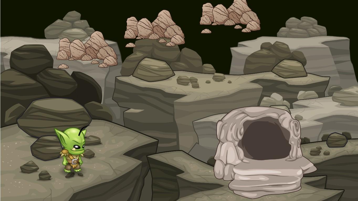 Multiplication Escape