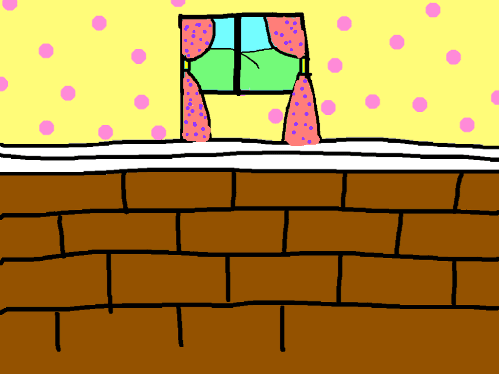 Be the Babysitter! 1
