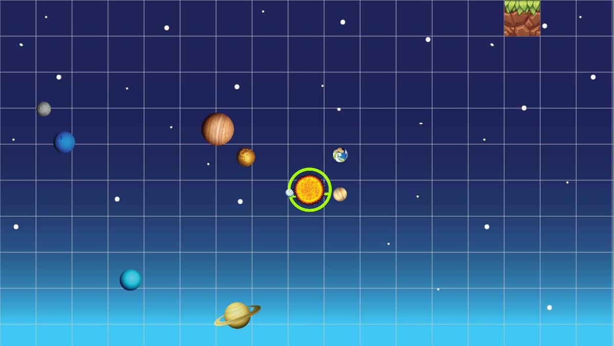 Solar System