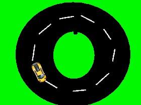 drift