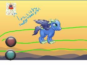 dargon hover,blast