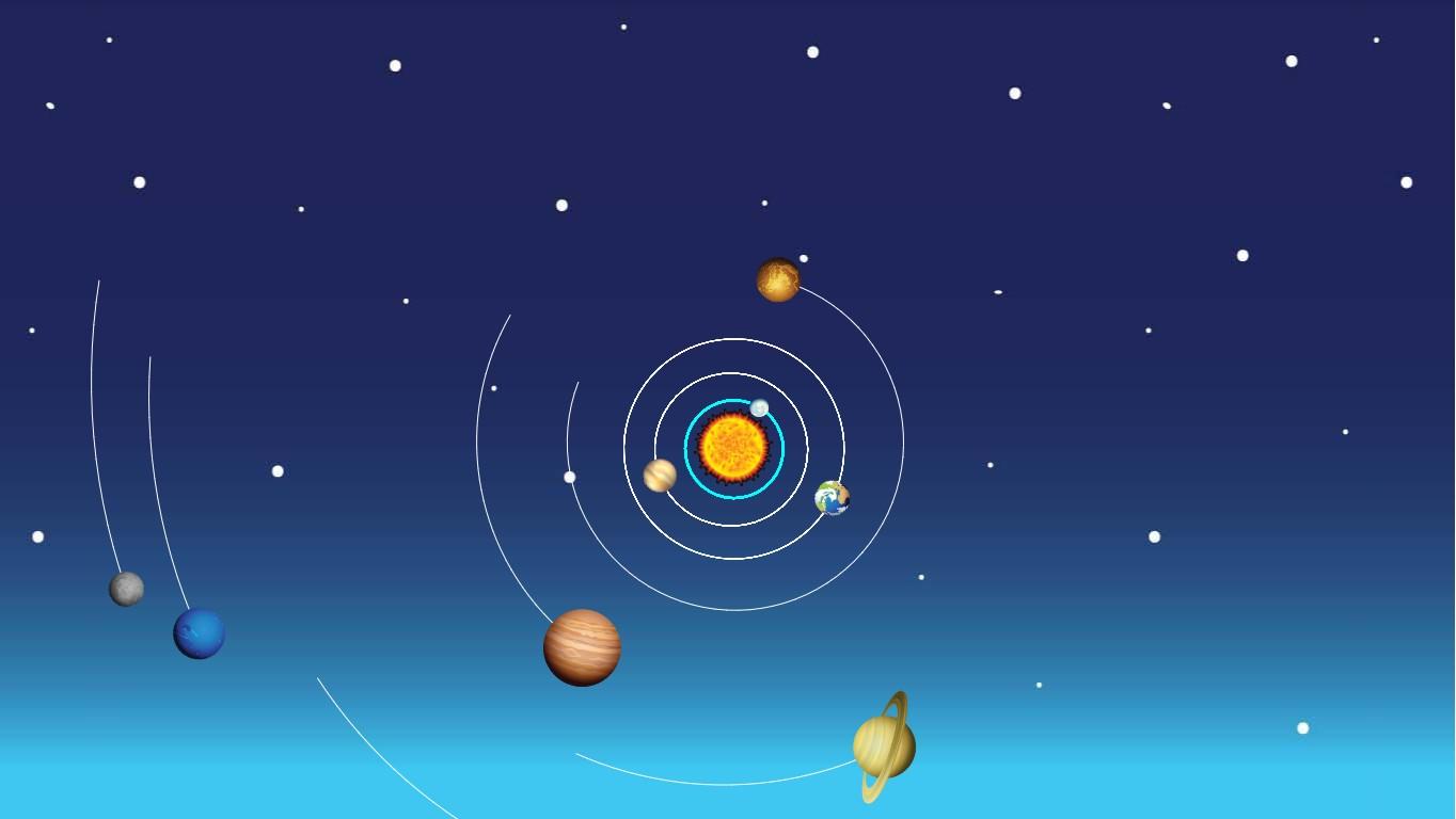 Solar System