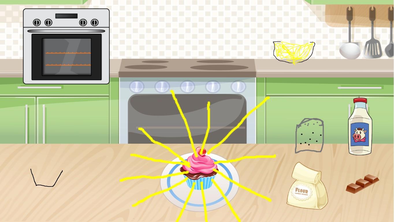 cupcakes