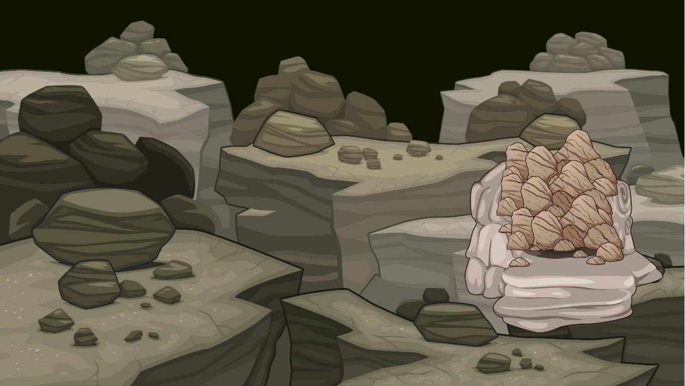 Multiplication Escape