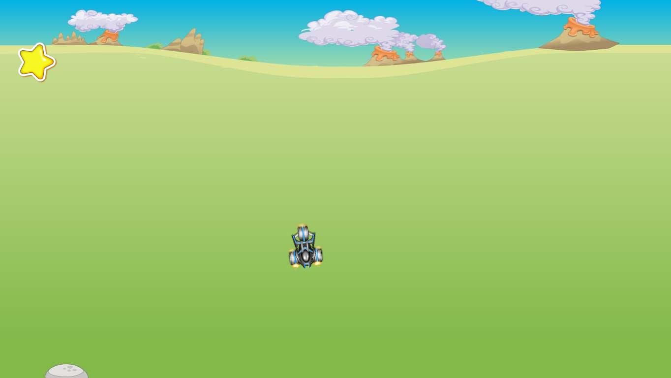 Obstacle Game