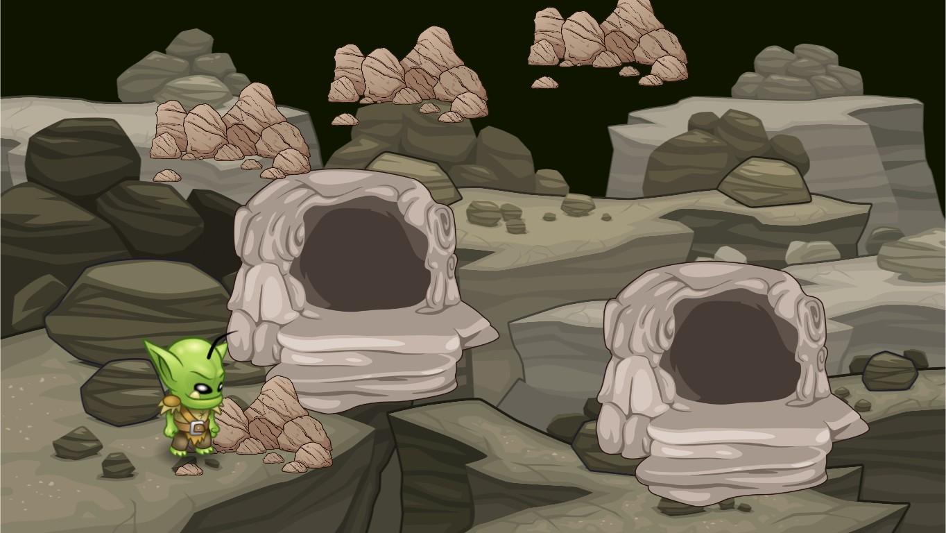 Multiplication Escape