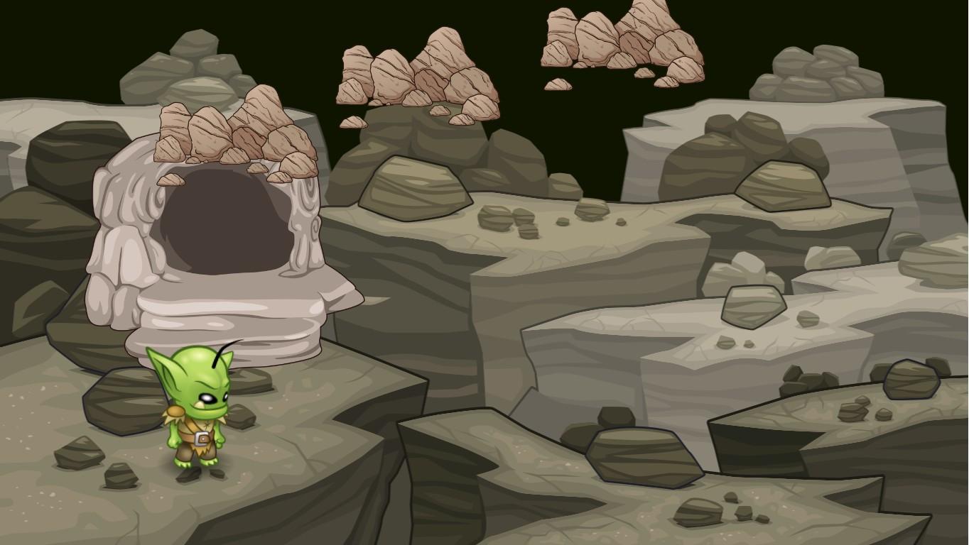 Multiplication Escape