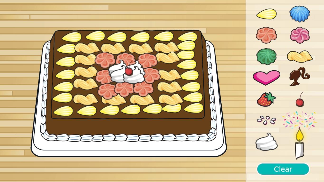 bakelicious
