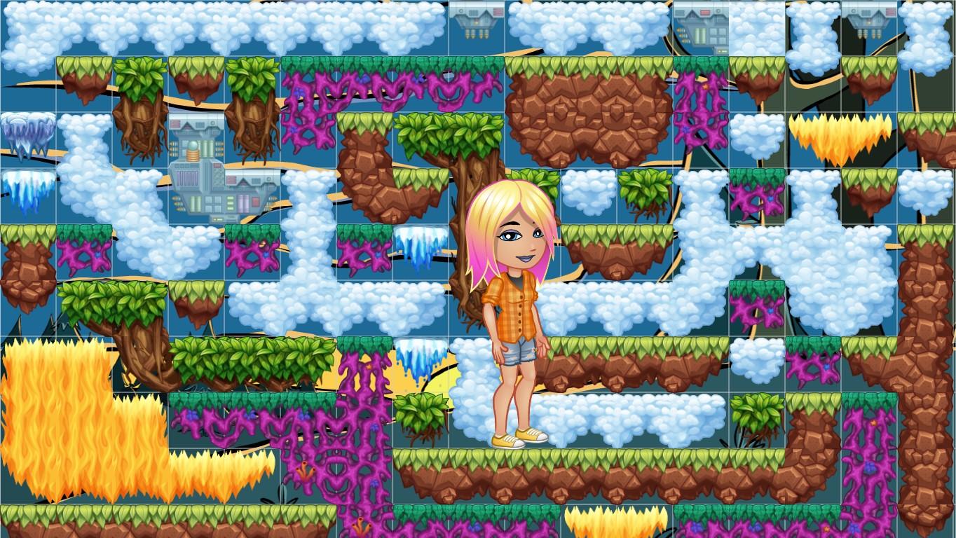 Peep: Dance with Friends