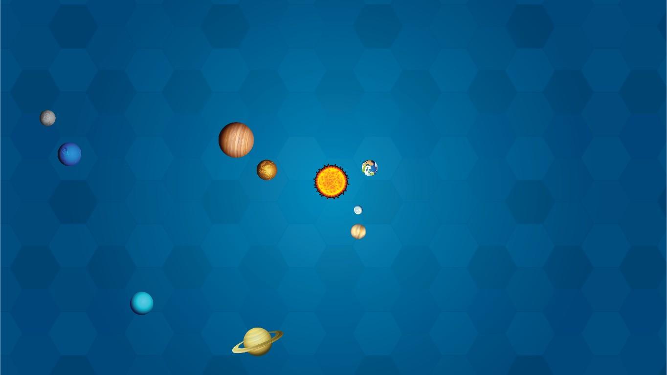 Solar System