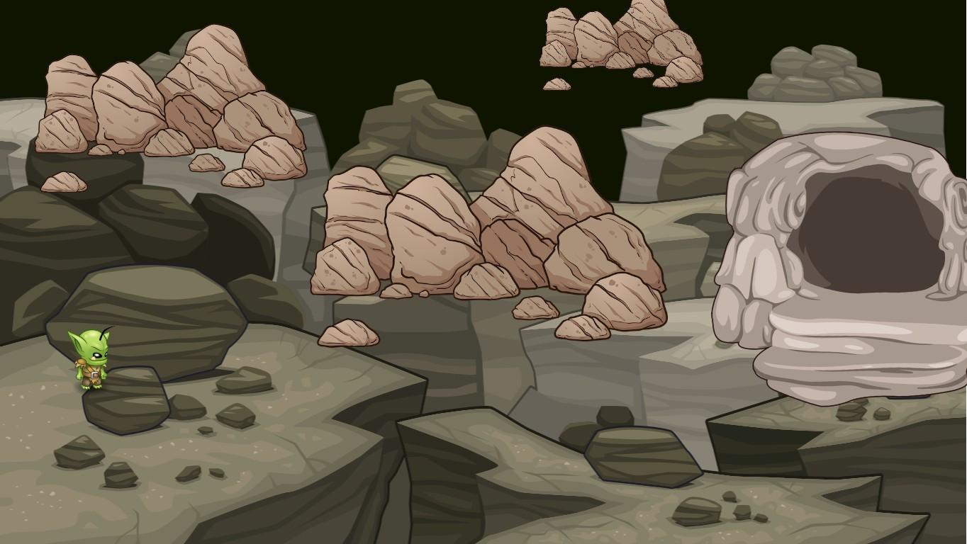 Multiplication Escape