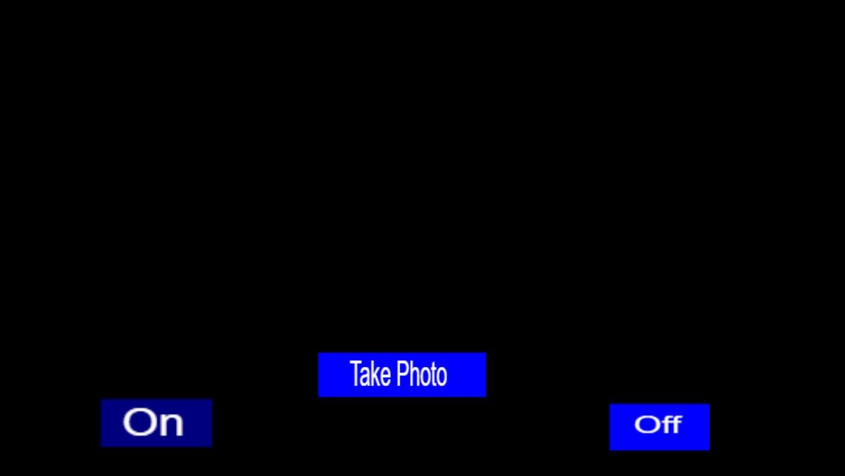 Real Working Camera